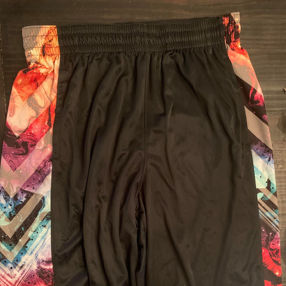 Nike Shorts Nike All Star 22 Galaxy Shorts Poshmark